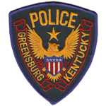 Greensburg Police Department