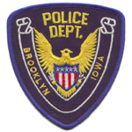 Brooklyn Police Department