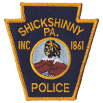 Shickshinny Borough Police Department