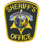 Gates County Sheriff's Office