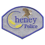 Cheney Police Department