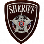 Reeves County Sheriff's Office