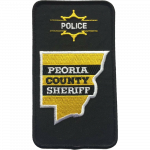 Agency patch