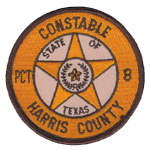 Harris County Constable's Office - Precinct 8