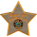 Huntington County Sheriff's Department