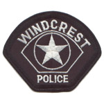Windcrest Police Department