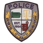 Agency patch