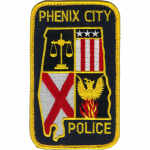 Phenix City Police Department