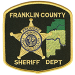 Franklin County Sheriff's Office