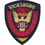 Vicksburg Police Department