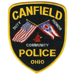 Canfield Police Department