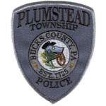 Plumstead Township Police Department