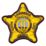 Lawrence County Sheriff's Office