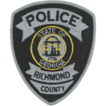 Richmond County Police Department