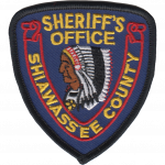 Shiawassee County Sheriff's Office