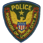 Union City Police Department