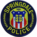 Springdale Police Department