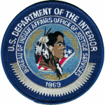 Agency patch