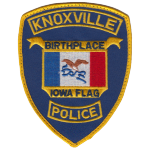 Agency patch