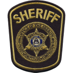 Charlton County Sheriff's Office