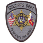 Evangeline Parish Sheriff's Department