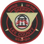 Lee County Sheriff's Office