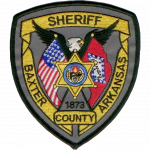 Baxter County Sheriff's Office