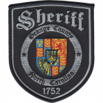Orange County Sheriff's Office