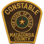 Matagorda County Constable's Office - Precinct 3