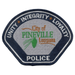 Agency patch