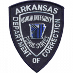 Arkansas Department of Corrections