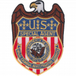 Agency patch