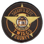 Twiggs County Sheriff's Office