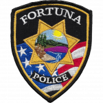 Fortuna Police Department