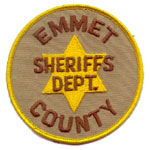 Emmet County Sheriff's Department