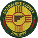 Guadalupe County Sheriff's Department