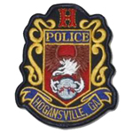 Hogansville Police Department