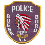 Buena Borough Police Department