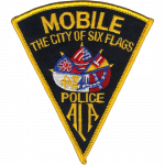 Agency patch