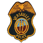 Versailles Police Department