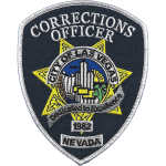 Las Vegas Department of Public Safety - Division of Corrections
