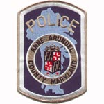 Anne Arundel County Police Department