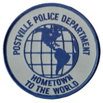 Agency patch