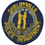 Shelbyville Police Department