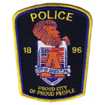 Agency patch