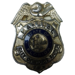 Agency patch
