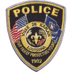 Kaplan Police Department