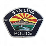 San Luis Police Department