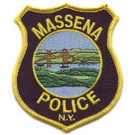 Massena Police Department