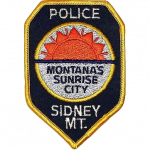 Sidney Police Department